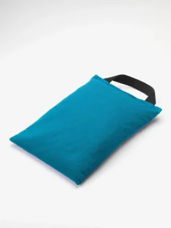 Clearance LOYALE01 Yogamatters Organic Cotton Sandbag - Filled