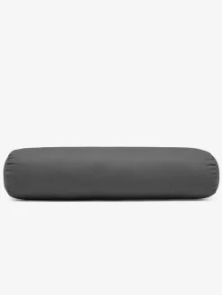 LOYALE01 Yogamatters Organic Cotton Rectangular Bolster