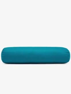 LOYALE01 Yogamatters Organic Cotton Rectangular Bolster