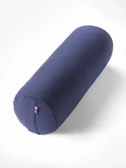 Discount LOYALE01 Yogamatters Organic Cotton Bolster Cover Only