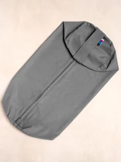 Discount LOYALE01 Yogamatters Organic Cotton Bolster Cover Only