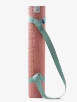 Outlet LOYALE01 Yogamatters Organic Cotton Yoga Mat Strap - Box of 10