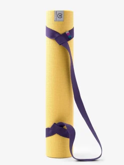 Outlet LOYALE01 Yogamatters Organic Cotton Yoga Mat Strap - Box of 10