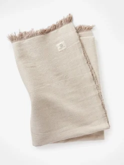 Clearance Yogamatters Organic Cotton Mini Meditation Kit
