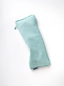 Clearance Yogamatters Organic Cotton Mini Meditation Kit