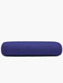 LOYALE01 Yogamatters Organic Cotton Rectangular Bolster - Box of 4
