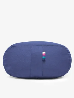 LOYALE01 Yogamatters Organic Cotton Rectangular Bolster - Box of 4