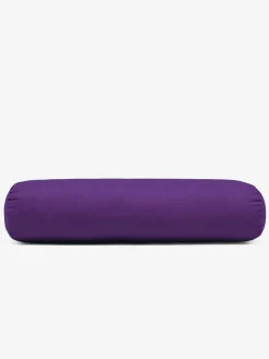 LOYALE01 Yogamatters Organic Cotton Rectangular Bolster - Box of 4