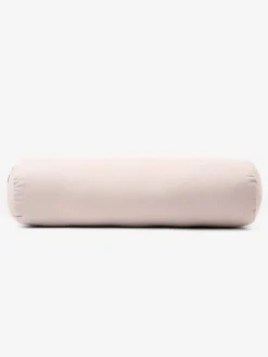 LOYALE01 Yogamatters Organic Cotton Rectangular Bolster - Box of 4