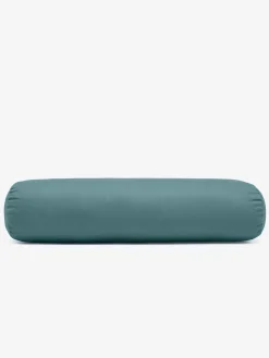 LOYALE01 Yogamatters Organic Cotton Rectangular Bolster - Box of 4