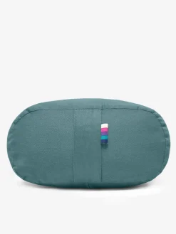 LOYALE01 Yogamatters Organic Cotton Rectangular Bolster - Box of 4