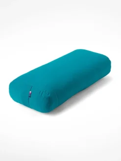 LOYALE01 Yogamatters Organic Cotton Rectangular Bolster - Box of 4