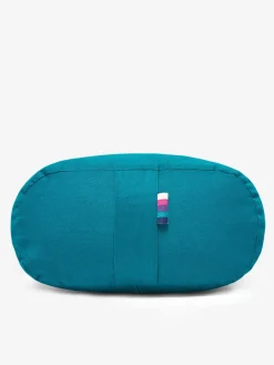 LOYALE01 Yogamatters Organic Cotton Rectangular Bolster - Box of 4