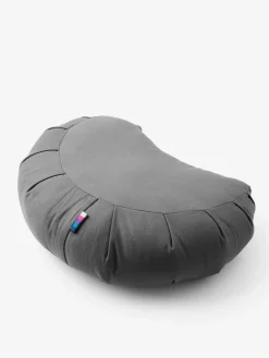 Online LOYALE01 Yogamatters Organic Cotton Crescent Meditation Cushion - Box of 10