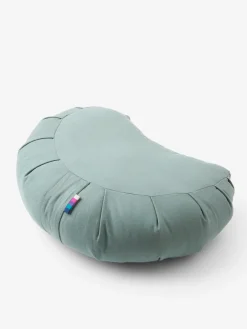 Online LOYALE01 Yogamatters Organic Cotton Crescent Meditation Cushion - Box of 10