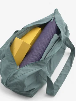 New LOYALE01 Yogamatters Organic Cotton Carry All Yoga Kit Bag - Box of 12