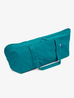 New LOYALE01 Yogamatters Organic Cotton Carry All Yoga Kit Bag - Box of 12