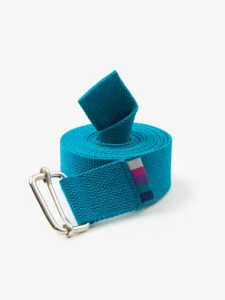 Sale LOYALE01 Yogamatters Organic Cotton Wide Yoga Belt - Box of 20