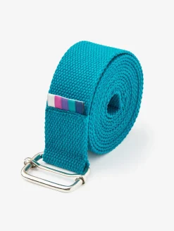Sale LOYALE01 Yogamatters Organic Cotton Wide Yoga Belt - Box of 20