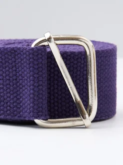Sale LOYALE01 Yogamatters Organic Cotton Wide Yoga Belt - Box of 20