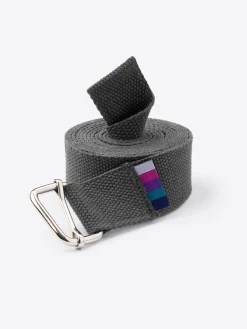 Sale LOYALE01 Yogamatters Organic Cotton Wide Yoga Belt - Box of 20