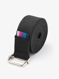 Sale LOYALE01 Yogamatters Organic Cotton Wide Yoga Belt - Box of 20