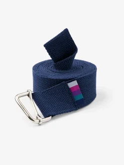 Sale LOYALE01 Yogamatters Organic Cotton Wide Yoga Belt - Box of 20