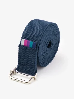 Sale LOYALE01 Yogamatters Organic Cotton Wide Yoga Belt - Box of 20
