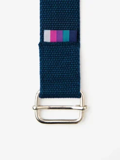 Sale LOYALE01 Yogamatters Organic Cotton Wide Yoga Belt - Box of 20