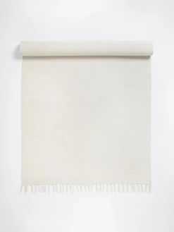 New LOYALE01 Yogamatters Organic Cotton Yoga Mat
