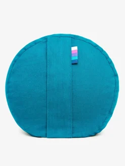 Hot LOYALE01 Yogamatters Organic Cotton Buckwheat Bolster