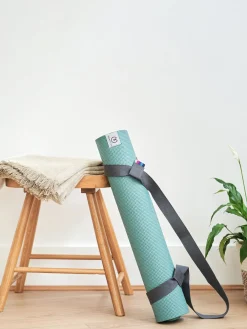 Sale LOYALE01 Yogamatters Organic Cotton Yoga Mat Strap