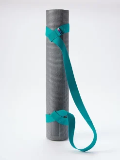 Sale LOYALE01 Yogamatters Organic Cotton Yoga Mat Strap