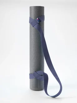 Sale LOYALE01 Yogamatters Organic Cotton Yoga Mat Strap