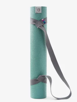 Sale LOYALE01 Yogamatters Organic Cotton Yoga Mat Strap