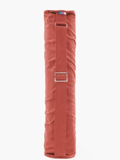 Online LOYALE01 Yogamatters Organic Cotton Zip Up Yoga Bag