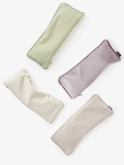 Clearance LOYALE01 Yogamatters Organic Cotton Chambray Eye Pillow - Box of 10