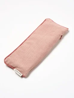 Clearance LOYALE01 Yogamatters Organic Cotton Chambray Eye Pillow - Box of 10