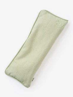 Clearance LOYALE01 Yogamatters Organic Cotton Chambray Eye Pillow - Box of 10