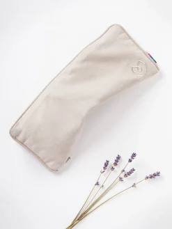 Clearance LOYALE01 Yogamatters Organic Cotton Chambray Eye Pillow - Box of 10