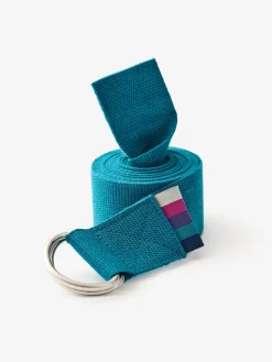 Discount LOYALE01 Yogamatters Organic Cotton D-ring Yoga Belt - Box of 20