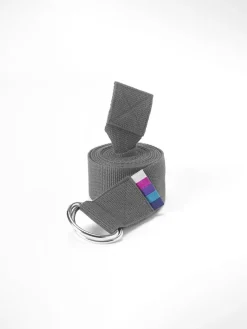 Discount LOYALE01 Yogamatters Organic Cotton D-ring Yoga Belt - Box of 20