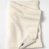 Discount LOYALE01 Yogamatters Organic Cotton Yoga Blanket - Natural