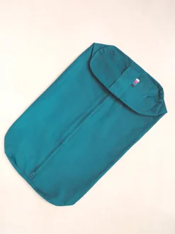 New LOYALE01 Yogamatters Organic Cotton Rectangular Bolster Cover Only