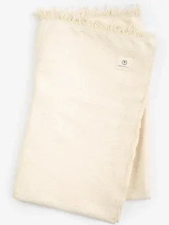 Discount LOYALE01 Yogamatters Organic Cotton Chambray Yoga Blanket