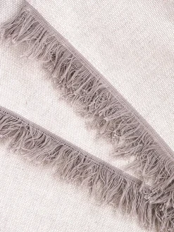 Discount LOYALE01 Yogamatters Organic Cotton Chambray Yoga Blanket
