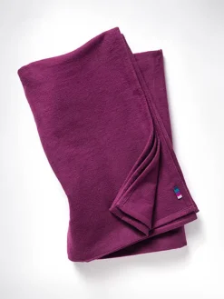 Hot LOYALE01 Yogamatters Organic Cotton Yoga Blanket - Box of 15
