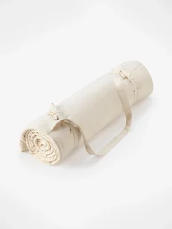 Hot MANTAR01 Yogamatters Organic Cotton Restorative Yoga Mat
