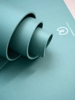 Clearance FRIEDO01 Yogamatters Signature Studio Yoga Mat - Long - Box of 7