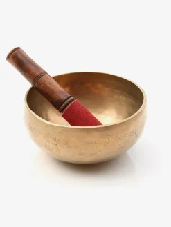 Sale LOYALE01 Yogamatters Singing Bowl - Large